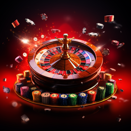 The Easiest Way to Win Big: Free Spin Casino Promo Codes No Deposit