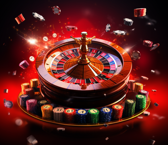 The Easiest Way to Win Big: Free Spin Casino Promo Codes No Deposit