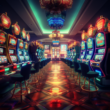 Slot games for free without downloading