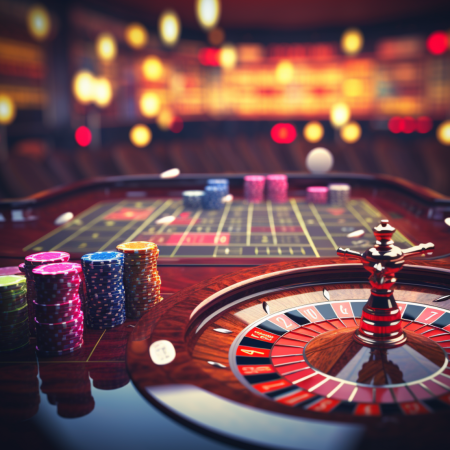Win Big with Casino Promo Codes No Deposit UK