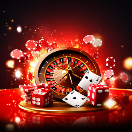 Unlock the Best 888 Casino Promo Code for Existing Customers